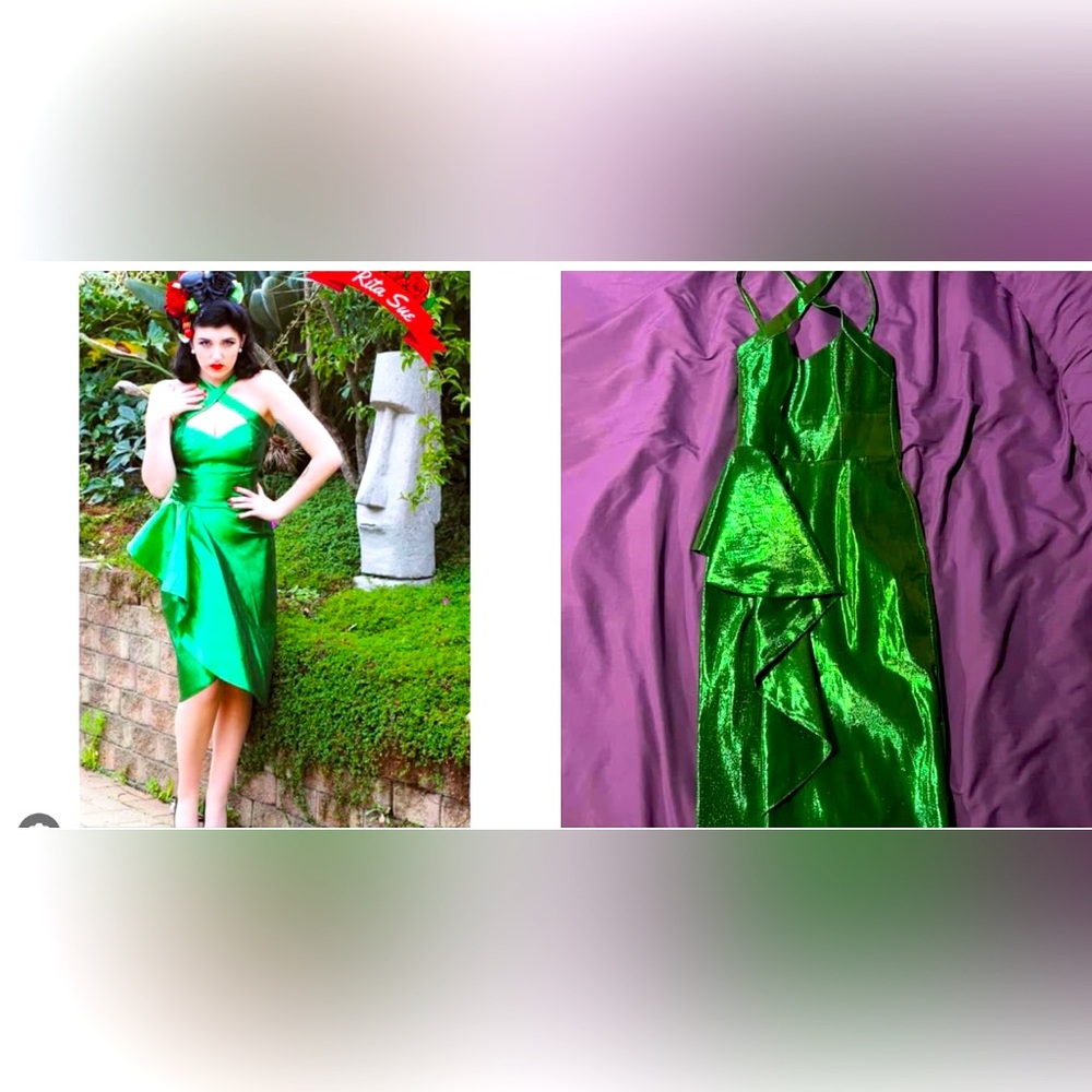 Pinup Girl Clothing rare find